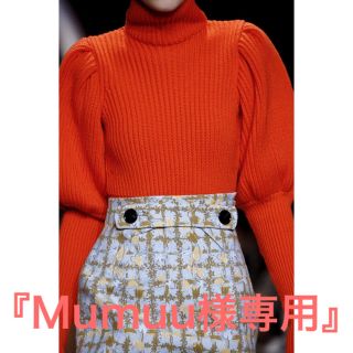 エミリオプッチ(EMILIO PUCCI)のMumuu様専用(ミニワンピース)