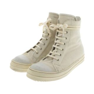 リックオウエンス(Rick Owens)のRick Owens スニーカー メンズ(スニーカー)