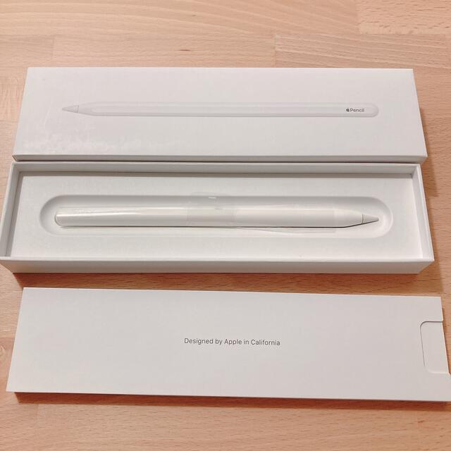 使用頻度極少◎Apple Pencil 第2世代 数々の賞を受賞 sim626.it-日本