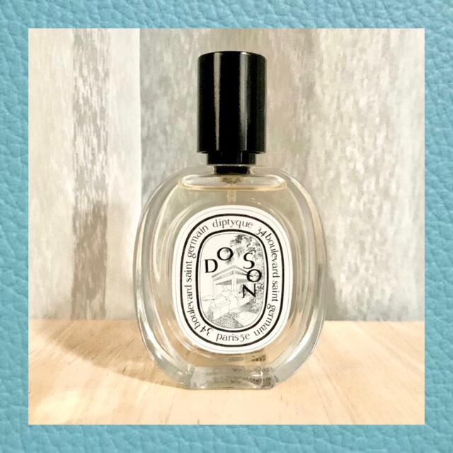 diptyque(ディプティック)のdiptyque ドソン 30ml コスメ/美容の香水(ユニセックス)の商品写真