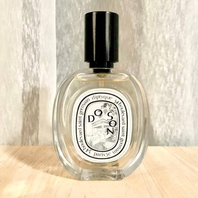 diptyque(ディプティック)のdiptyque ドソン 30ml コスメ/美容の香水(ユニセックス)の商品写真