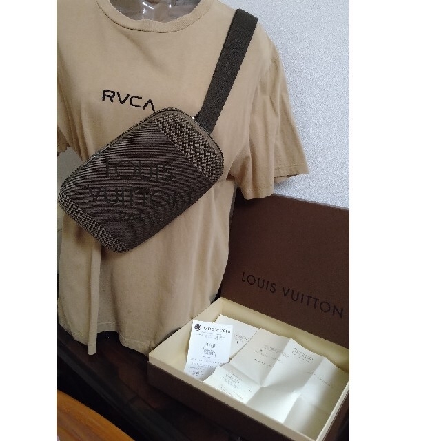 魅力の LOUIS ダミエジュアン マージュ LOUISVUITTON - VUITTON