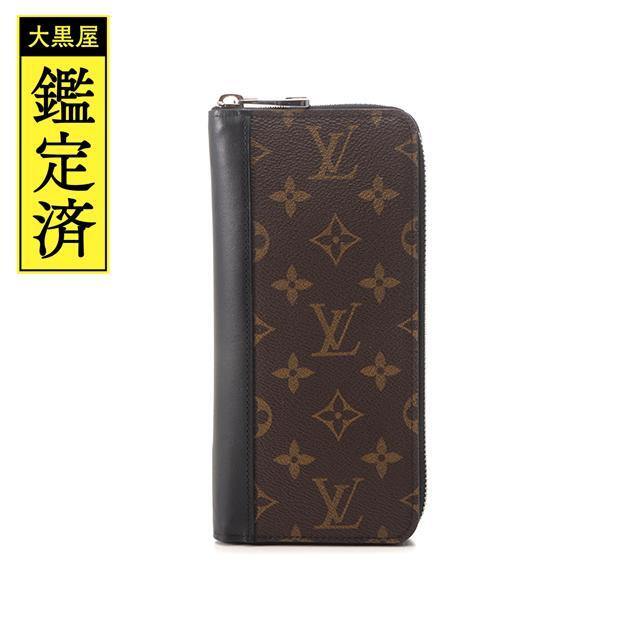 代引き手数料無料 LOUIS VUITTON ルイヴィトン ジッピー ヴェル