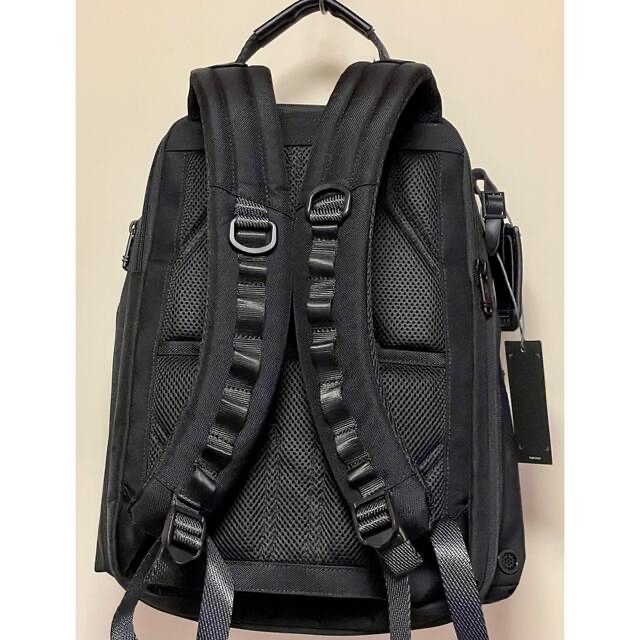 未使用】TUMI ALPHA BRAVO『ナヴィゲーション