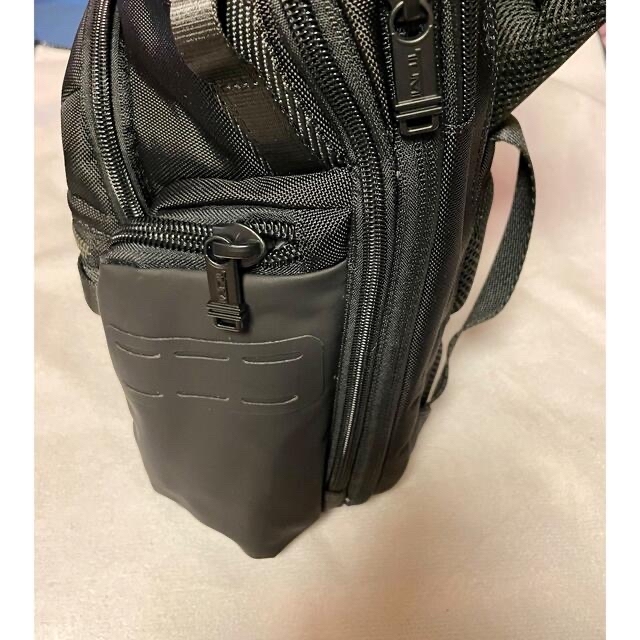 未使用】TUMI ALPHA BRAVO『ナヴィゲーション