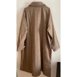 stein - 【新品】POLYPLOID ポリプロイドLONG COAT C ロングコートCの