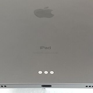 iPad - 〇【美品】iPad Air4(第4世代)Wi-Fiモデル64GBスペースグレイの 