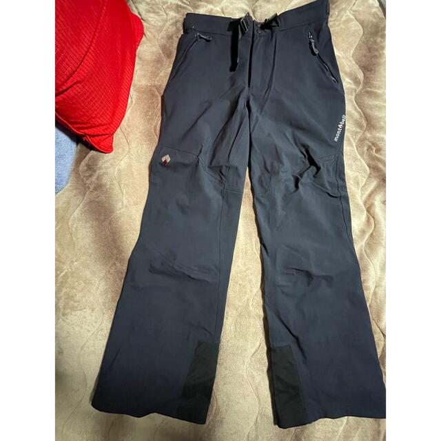 モンベル マルチトラウザーズパンツ XL - notariarosaliamejia.com