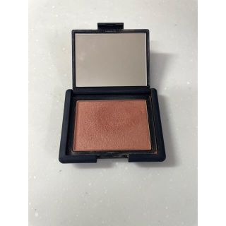 ナーズ(NARS)のNARS ブラッシュ　4078(チーク)