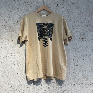バーバリー(BURBERRY) Tシャツ・カットソー(メンズ)の通販 900点以上 お値下通販 Tシャツ バーバリー ロンドン メンズ オーバーサイズ ロゴ 新品未使用 Tシャツ/カットソー(半袖/袖なし)