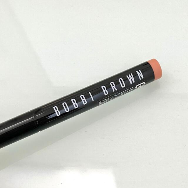 BOBBI BROWN(ボビイブラウン)のBobbi Brown♡ロングウェアクリームシャドウスティック 06 コスメ/美容のベースメイク/化粧品(アイシャドウ)の商品写真