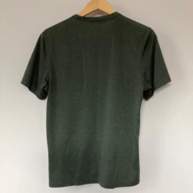 Reebok(リーボック)のReebok トレーニングシャツ メンズのトップス(Tシャツ/カットソー(半袖/袖なし))の商品写真