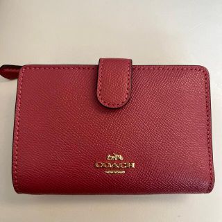 コーチ(COACH)のcoach財布あいりさん(財布)