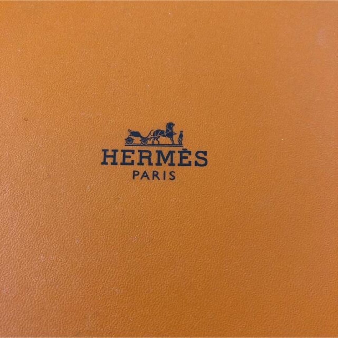 Hermes(エルメス)のエルメス  空箱　1 レディースのバッグ(ショップ袋)の商品写真