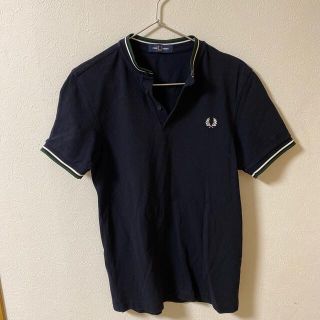 フレッドペリー(FRED PERRY)のフレッドペリーTシャツ(ポロシャツ)