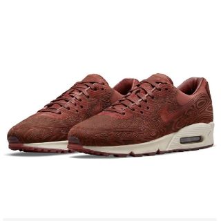 ナイキ(NIKE)のナイキ エア マックス 90 レーザー NIKE AIR MAX 90(スニーカー)