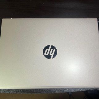 ヒューレットパッカード(HP)のHP Pavilion Aero 13 Ryzen7 (ノートPC)