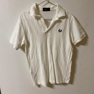 フレッドペリー(FRED PERRY)のフレッドペリーポロシャツ(ポロシャツ)