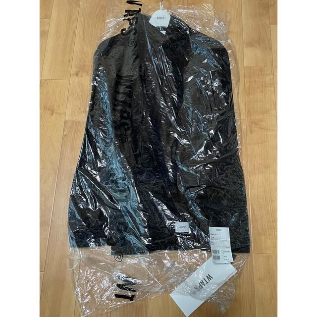 W)taps - キムタク私物 WTAPS×MINEDENIM M-65 FieldJacketの通販 W)taps - キムタク私物 WTAPS×MINEDENIM M-65 FieldJacketの通販