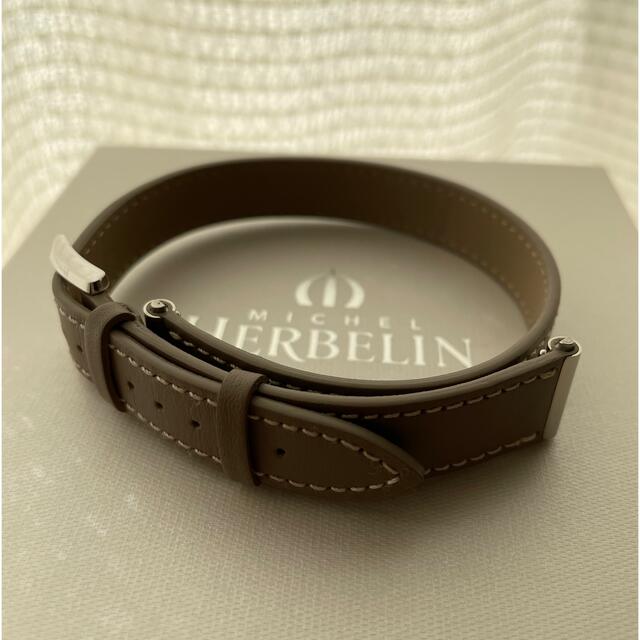 MICHEL HERBELIN アンタレス レディースのファッション小物(腕時計)の商品写真