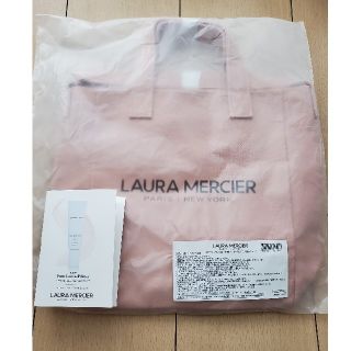 ローラメルシエ トートバッグ(レディース)の通販 60点 | laura mercier