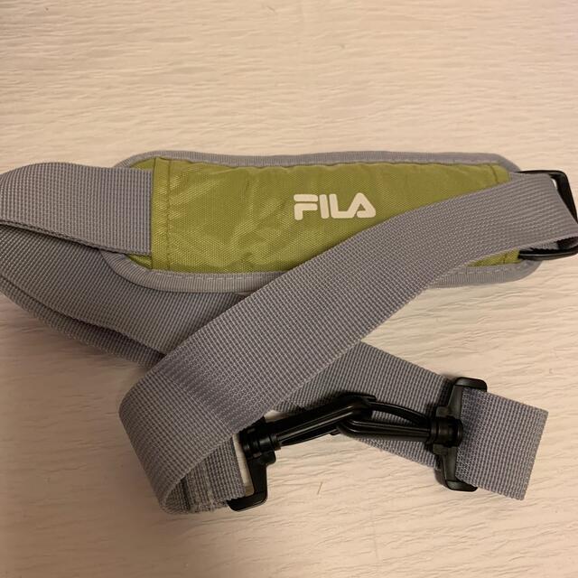 ボストンバッグ　スポーツバッグ 修学旅行　FILA スポーツ/アウトドアのスポーツ/アウトドア その他(その他)の商品写真