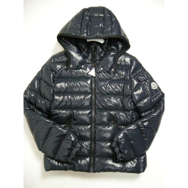 MONCLER(モンクレール)のキッズ12A(大人女性00-0相当)◆新品◆モンクレールBADYダウンジャケット キッズ/ベビー/マタニティのキッズ服女の子用(90cm~)(ジャケット/上着)の商品写真