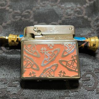 ヴィヴィアン(Vivienne Westwood) ライターの通販 700点以上 ...