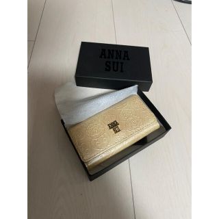 アナスイ(ANNA SUI)の【値下げ中】ANNA SUI  キーケース(キーケース)