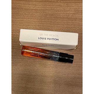 LOUIS VUITTON - ルイヴィトン 香水 フレグランス サンプル スペルオンユー ヴィトンの通販 by J's shop｜ルイ