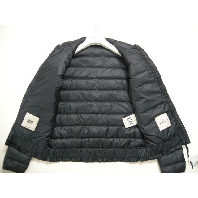 総合1位】 MONCLER - キッズ14A(大人女性0相当)新品モンクレール