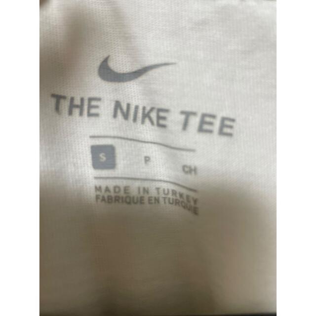 NIKE(ナイキ)のTHE NIKE TEE NIKE AIR レディースのトップス(Tシャツ(半袖/袖なし))の商品写真