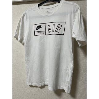 ナイキ(NIKE)のTHE NIKE TEE NIKE AIR(Tシャツ(半袖/袖なし))