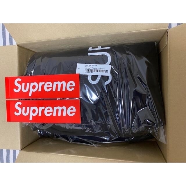 新品 supreme capital hooded sweatshirt XL まとめ割はじめる vivacf.net