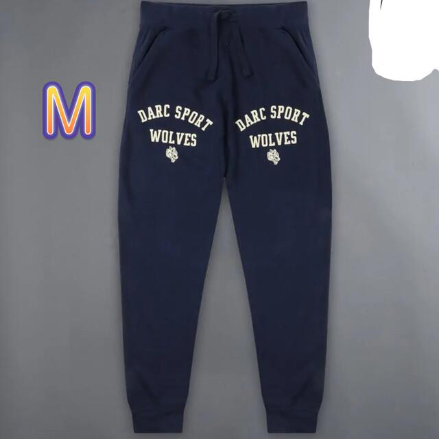 United Classic Joggers in Navy - M