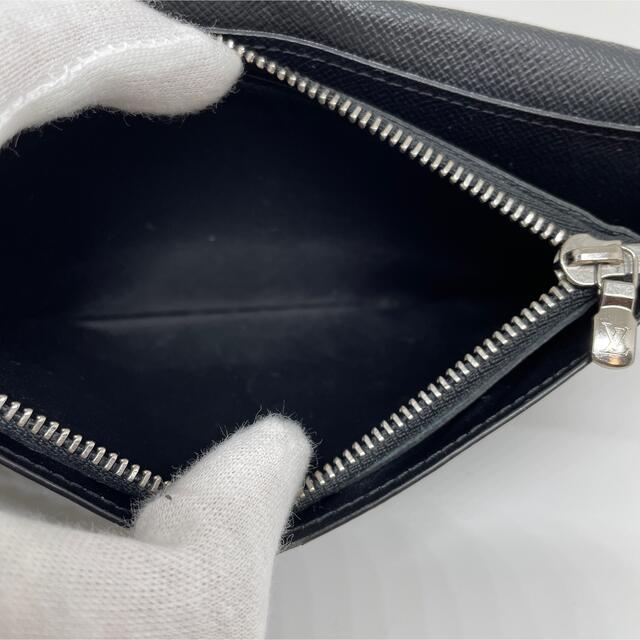 LOUIS VUITTON(ルイヴィトン)のルイヴィトン ダミエ グラフィット ポルトフォイユ ブラザ 長財布 モノグラム メンズのファッション小物(長財布)の商品写真