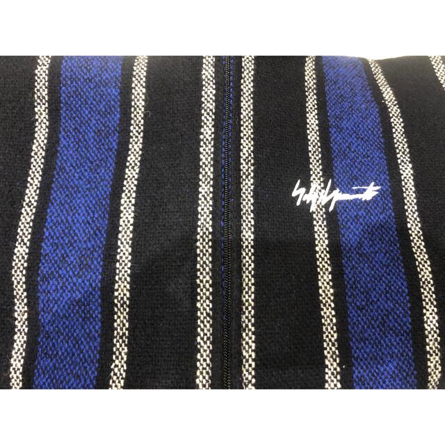 シュプリーム Yohji Yamamoto Baja Shirt 青S | www.innoveering.net
