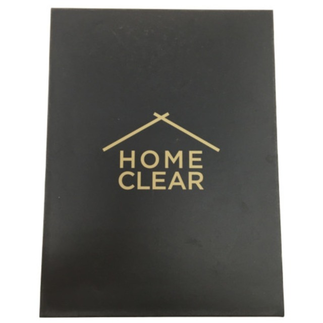 ▼▼HOME CLEAR 家庭用脱毛器