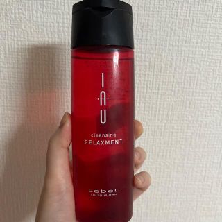 ルベル(ルベル)のルベル イオ クレンジング リラックスメント(200mL)(シャンプー)