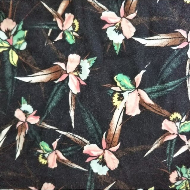 patagonia(パタゴニア)のpatagonia　スカート　(チューブトップ) レディースのスカート(ひざ丈スカート)の商品写真