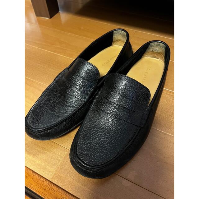 Cole Haan(コールハーン)のCole Haan（コールハーン）ドライビングシューズ メンズの靴/シューズ(スリッポン/モカシン)の商品写真