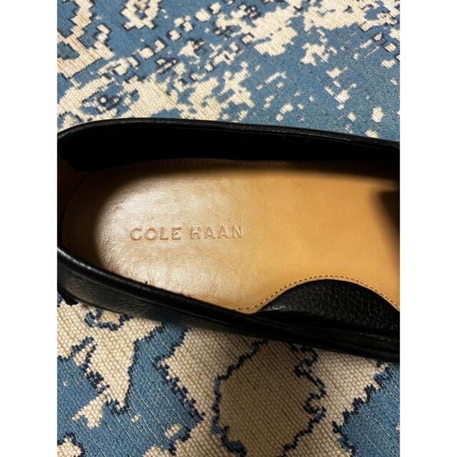 Cole Haan(コールハーン)のCole Haan（コールハーン）ドライビングシューズ メンズの靴/シューズ(スリッポン/モカシン)の商品写真