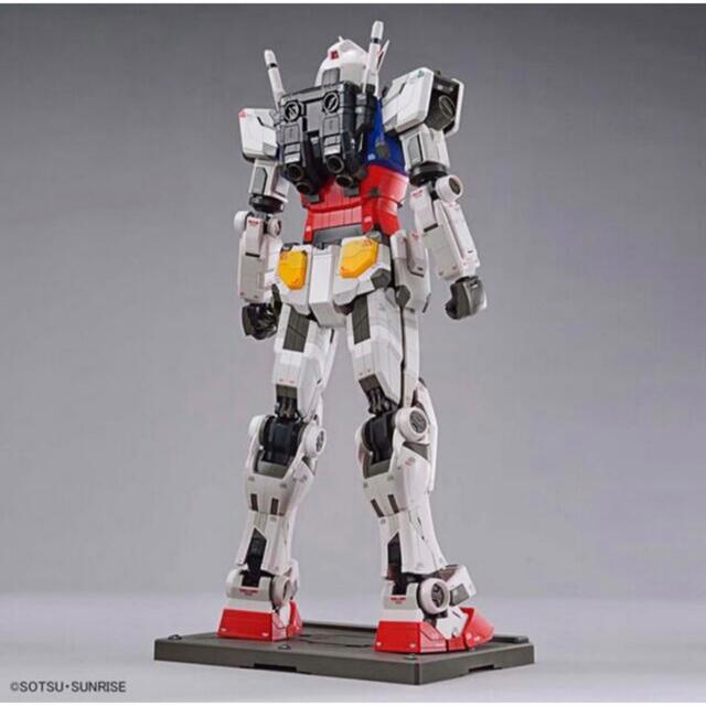    1/48 RX-78F00 ガンダム  エンタメ/ホビーのおもちゃ/ぬいぐるみ(プラモデル)の商品写真