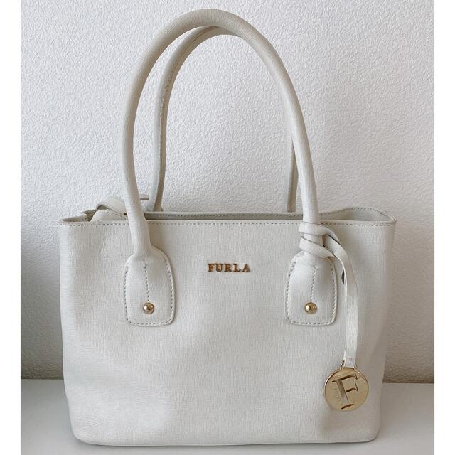 Furla(フルラ)のフルラ FURLA ハンド ショルダー バッグ レディースのバッグ(ハンドバッグ)の商品写真