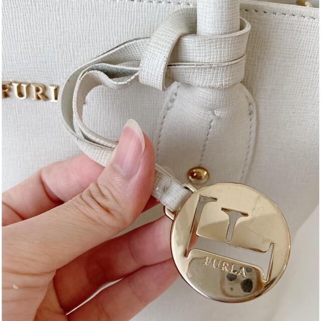 Furla(フルラ)のフルラ FURLA ハンド ショルダー バッグ レディースのバッグ(ハンドバッグ)の商品写真