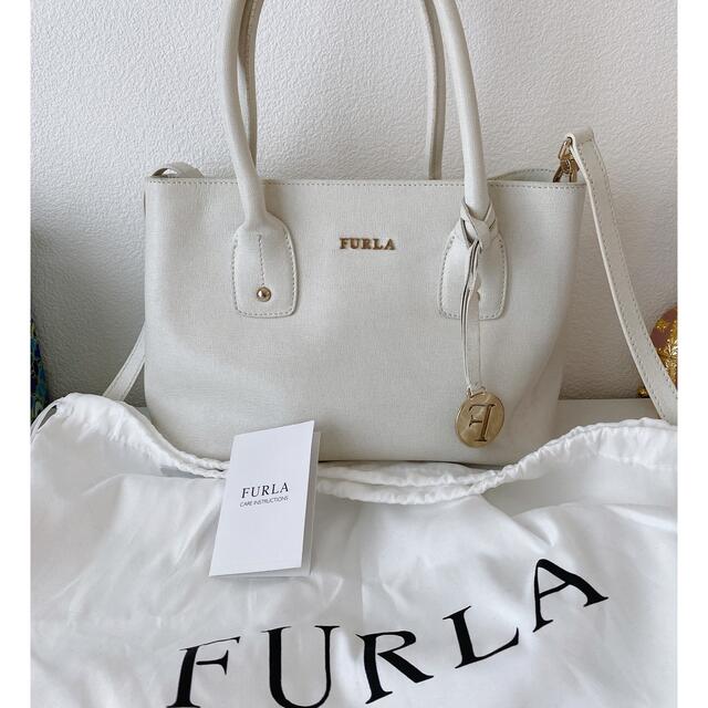 Furla(フルラ)のフルラ FURLA ハンド ショルダー バッグ レディースのバッグ(ハンドバッグ)の商品写真