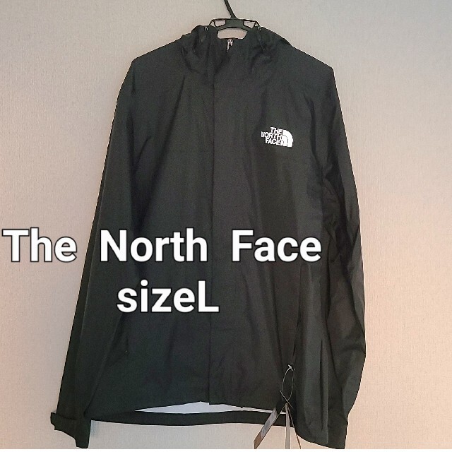 メンズThe  North  Face VENTURE 2 JACKET  sizeL