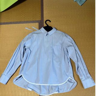 サカイ(sacai)のSacai シャツ(Tシャツ/カットソー(七分/長袖))