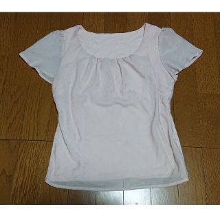 カットソー(Tシャツ/カットソー(半袖/袖なし))