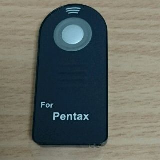 ペンタックス(PENTAX)のペンタックス リモコンシャッター(その他)